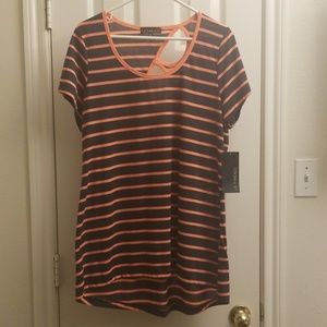 BRAND new with tag!! Ladies top